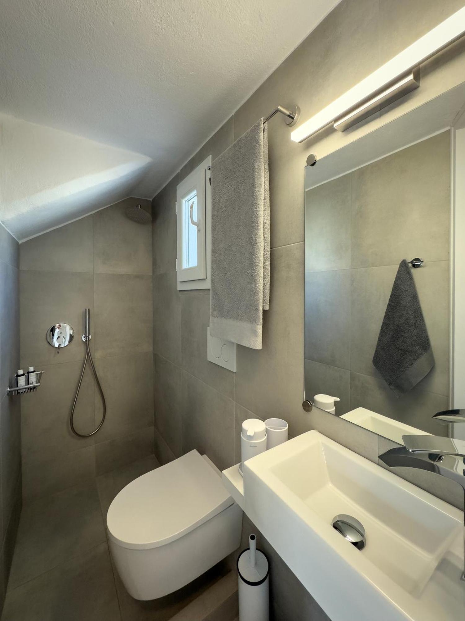 Aneton Residences Folegandros Karavostasis  Ngoại thất bức ảnh